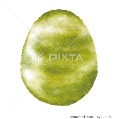 Easter egg eggs Easter egg eggs 87209239