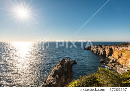 Three stage wall 87209267