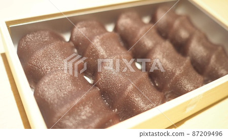 Blessedness 87209496