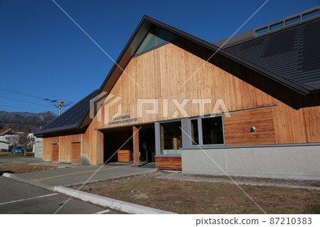 Higashi Heavy Snow Nature Museum (Hokkaido, Hokkaido) 87210383