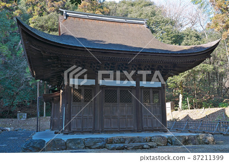 [永法寺（海山道）]岐阜縣多治見市國慶山町 87211399