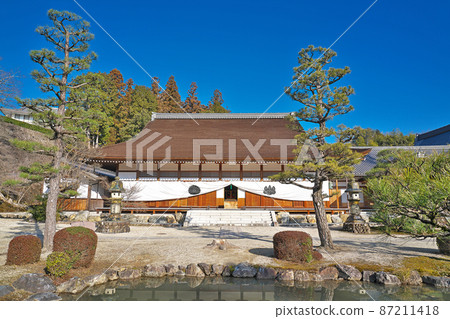 [永法寺]岐阜縣多治見市Kokeizancho 87211418