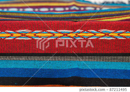 墨西哥多臂 87211495