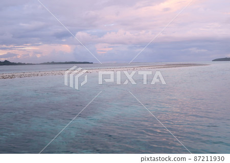 Palau Island 87211930