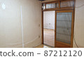 interior view of the building 87212120