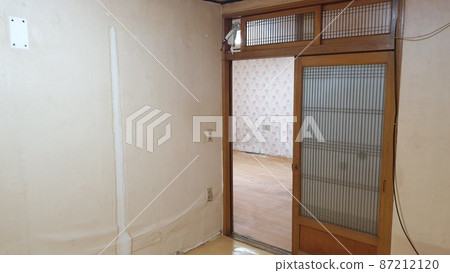建築物的內部視圖 87212120