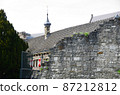 Dutch landscape roof 87212812