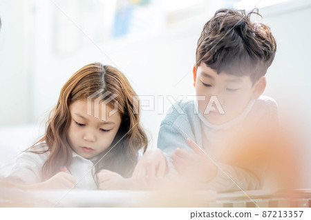 Children Education Drawing Emotional Art Children Education Drawing Emotional Art 87213357