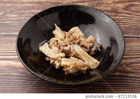 炭烤軟骨 炭烤軟骨 87213536