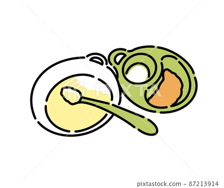 嬰兒自製嬰兒食品 87213914
