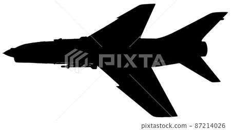 F-8E Crusader F-8E Crusader 87214026