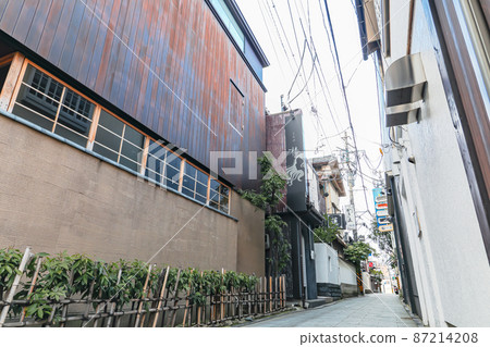新潟市Nabechaya街 新潟市Nabechaya街 87214208