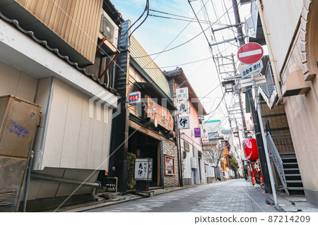 新潟市Nabechaya街 新潟市Nabechaya街 87214209