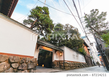 新潟市Nabechaya街 新潟市Nabechaya街 87214211
