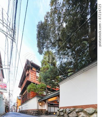 新潟市Nabechaya街 新潟市Nabechaya街 87214725