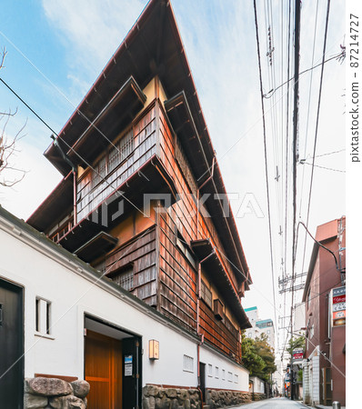 新潟市Nabechaya街 87214727