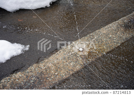 給融雪管澆水 87214813