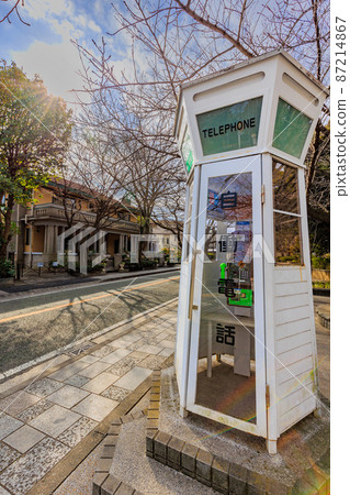 神奈川縣橫濱市中區山手町山手第234棟 87214867