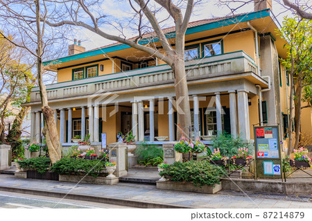 Yamate 234th Building in Yamate-cho, Naka-ku, Yokohama-shi, Kanagawa 87214879