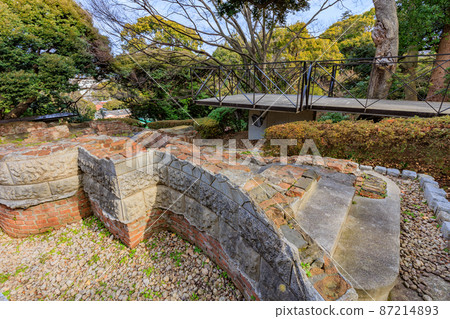 神奈川縣橫濱市中區元町元町公園山手80號樓遺址 87214893