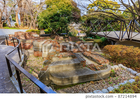 神奈川縣橫濱市中區元町元町公園山手80號樓遺址 87214894