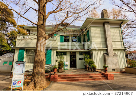 神奈川縣橫濱市中區元町元町公園 Ehrismann Residence 87214907