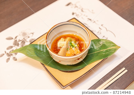 Kaiseki set bowl 87214948