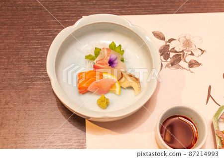 Kaiseki set Kaiseki set 87214993