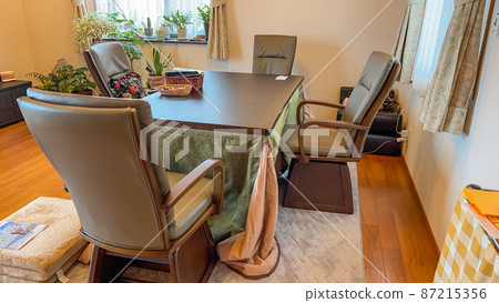 Dining kotatsu Dining kotatsu 87215356