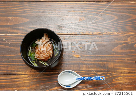 創意料理碗 87215561