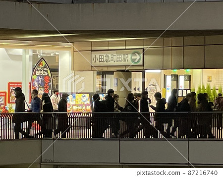 回到家鄉的風景 回到家鄉的風景 87216740