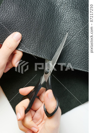 Tailor occupation theme 87217250