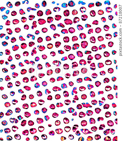 彩色鵝卵石壁紙 彩色鵝卵石壁紙 87218007