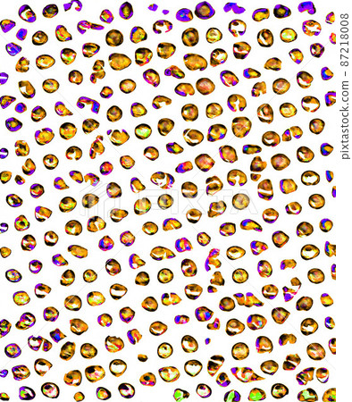 Colorful pebble wallpaper Colorful pebble wallpaper 87218008