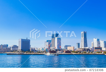 Yokohama Bay Area Yokohama Bay Area 87218306