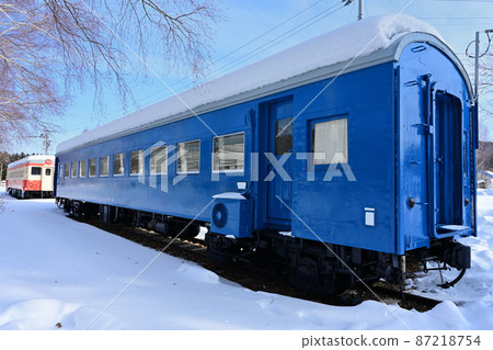 相生火車公園 87218754