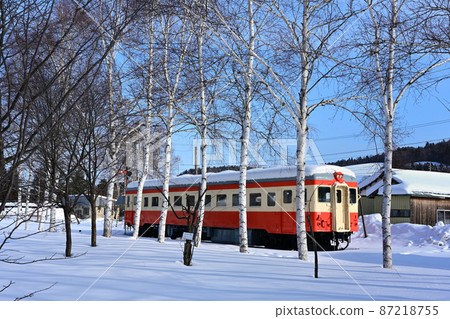 相生火車公園 87218755