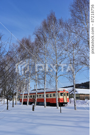 相生火車公園 87218756