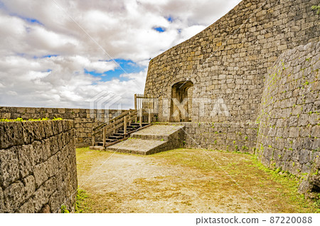 沖繩浦添城遺址 沖繩浦添城遺址 87220088