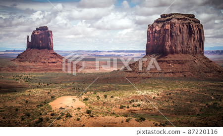 Monument Valley Monument Valley 87220116