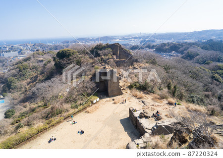 高鳥山山頂廣場(高鳥山公園) 高鳥山山頂廣場(高鳥山公園) 87220324