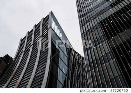 skyscraper buildings city skyscraper buildings city 87220760
