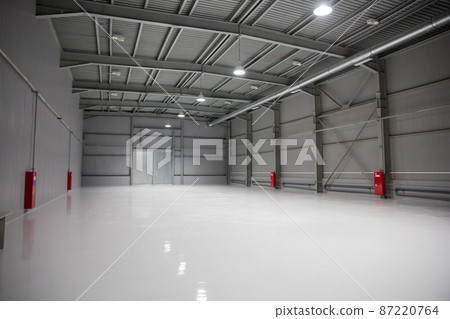 modern storehouse 87220764