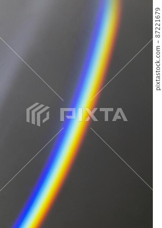 abstract prism rainbow light abstract prism rainbow light 87221679