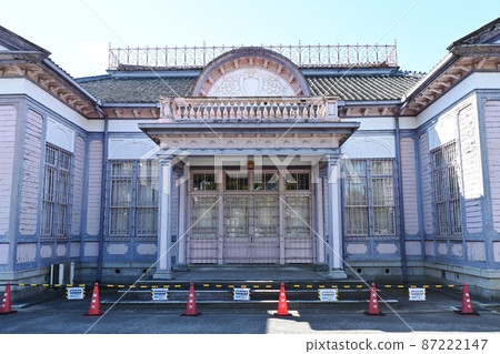 Former Okazaki Museum of History Former Okazaki Museum of History 87222147