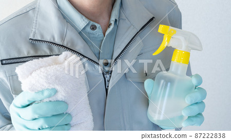 Image of house cleaning and housekeeping service Image of house cleaning and housekeeping service 87222838