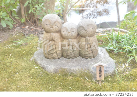 Hasegaji的Ryozo jizo 87224255