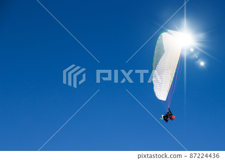 paragliding paragliding 87224436