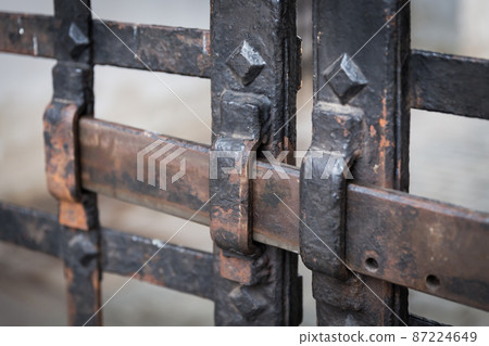 metal lock metal lock 87224649