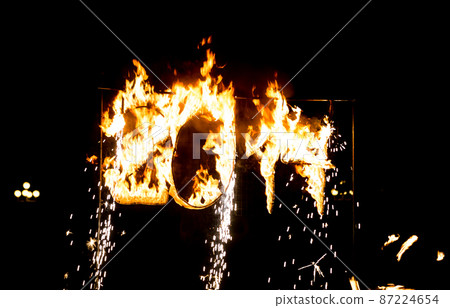 New Year 2014 – Made Of Fire New Year 2014 – Made Of Fire 87224654